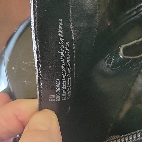 Bootie - Picture 10 of 12